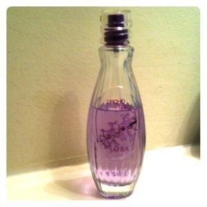 Orchid spell perfume