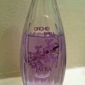 Spray Orchid Spell Jafra Orchid Spell Jafra 2025