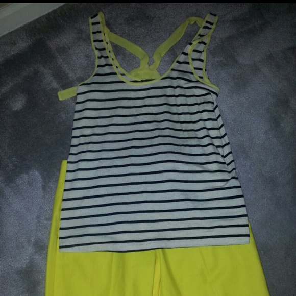Hot Summer Outfit