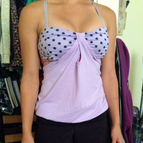 💢SOLD💢Lululemon 4
