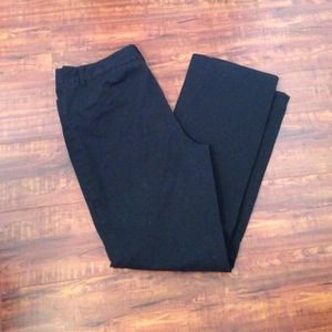 St Johns Bay black pants