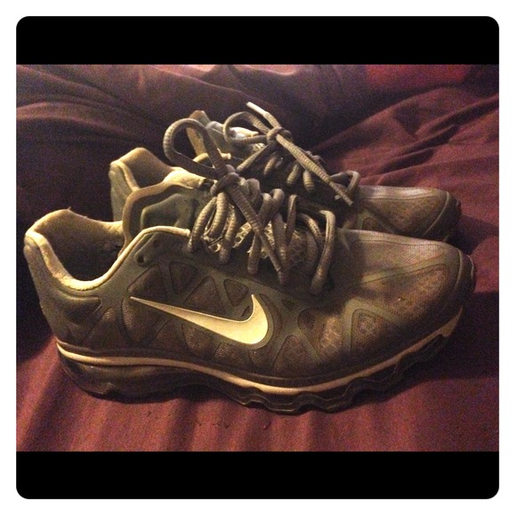 2011 Nike Air Max