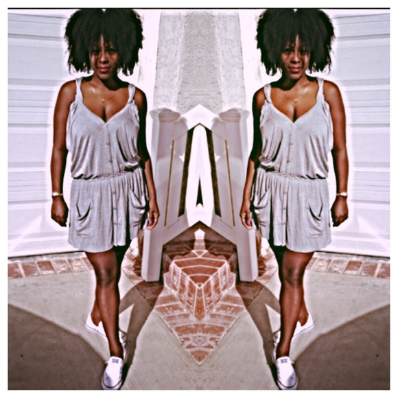 The "New Casual Dress"!