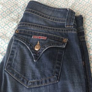 Hudson Jeans
