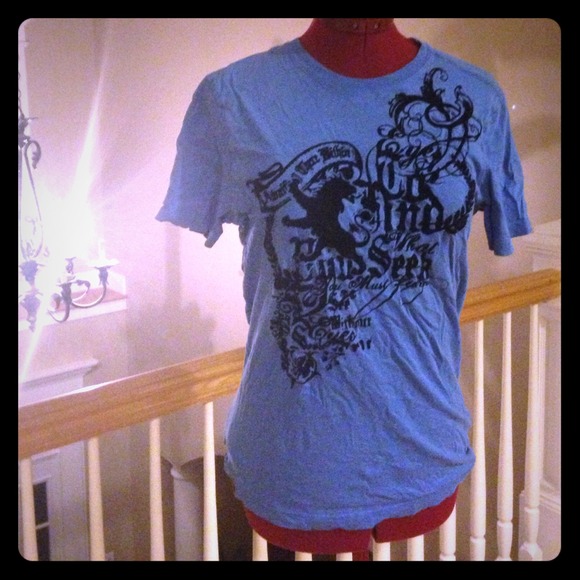 Extra small men's express shirt