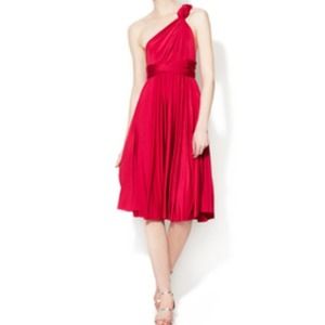 Two birds bridesmaid dress NWT