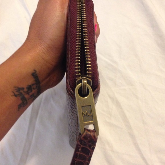 Marc by Marc Jacobs Wallet - Picture 3 of 4