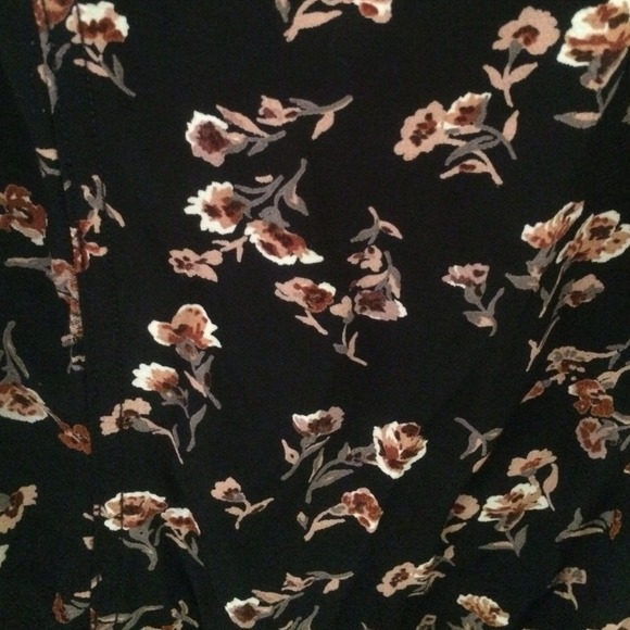 🌸TRADED🌸Brandy Melville Jessa Dress•rare• - Picture 2 of 3