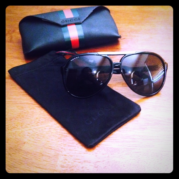 ❤️Gucci aviators ❤️