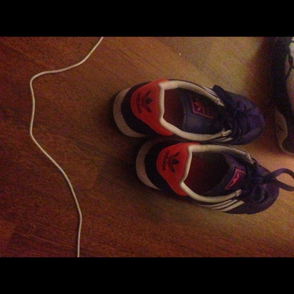 Addida samba - Picture 2 of 2