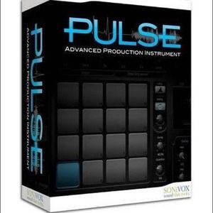 SONiVOX PULSE - Music Production Software.
