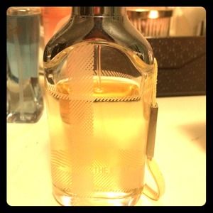 Burberry The Beat perfume