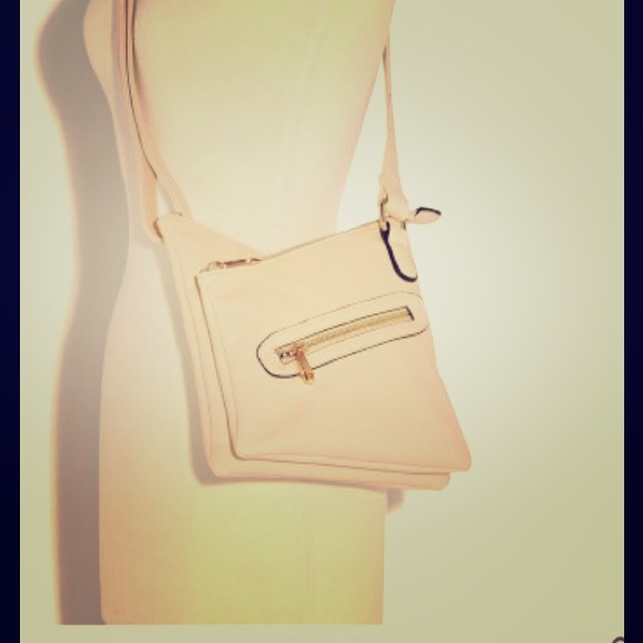 Charming Charley Cross Body Bag