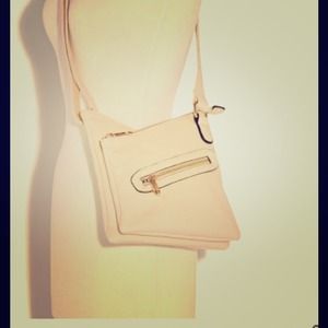 Charming Charley Cross Body Bag