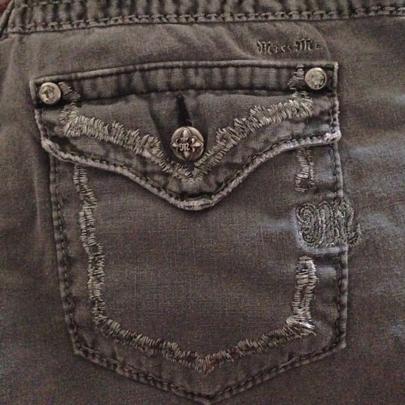 Miss me shorts! - Picture 1 of 3