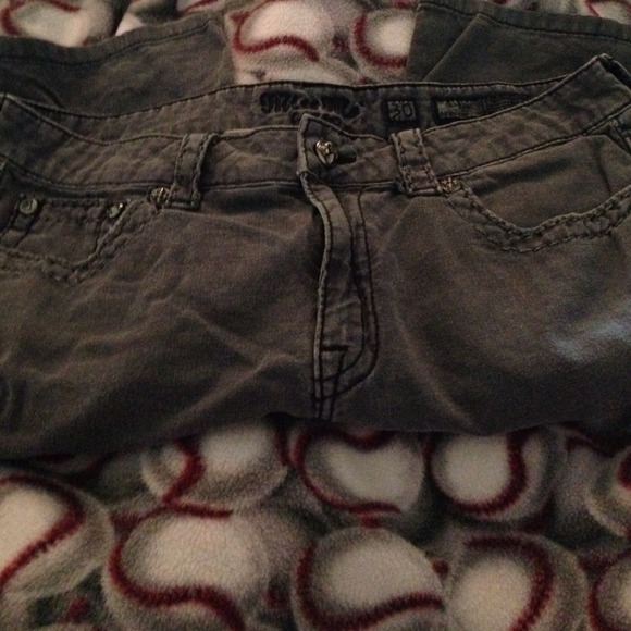 Miss me shorts! - Picture 3 of 3