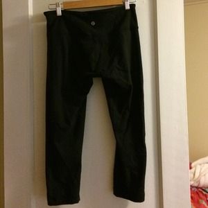 Lululemon leggings