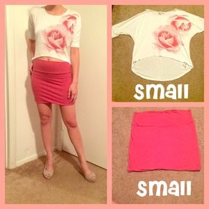 ❗️REDUCED❗️DATE NIGHT OUTFIT!  Ready to wear!