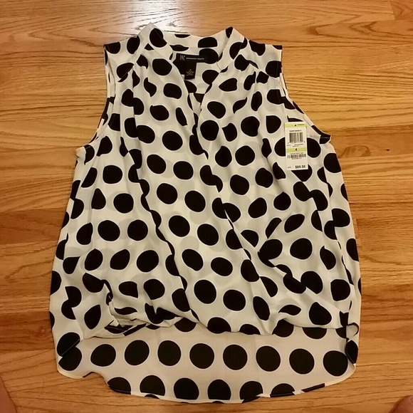 INC International Concepts Tops - International Concepts top