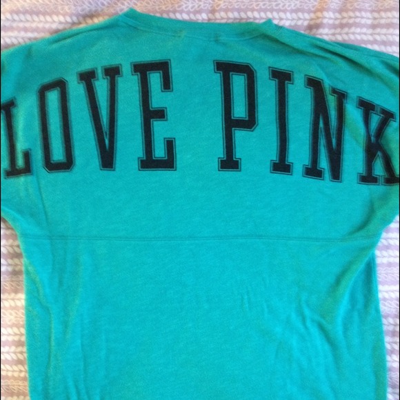 🚫SOLD to Letsm8kadeal87🚫 Victoria secret tunic - Picture 2 of 2