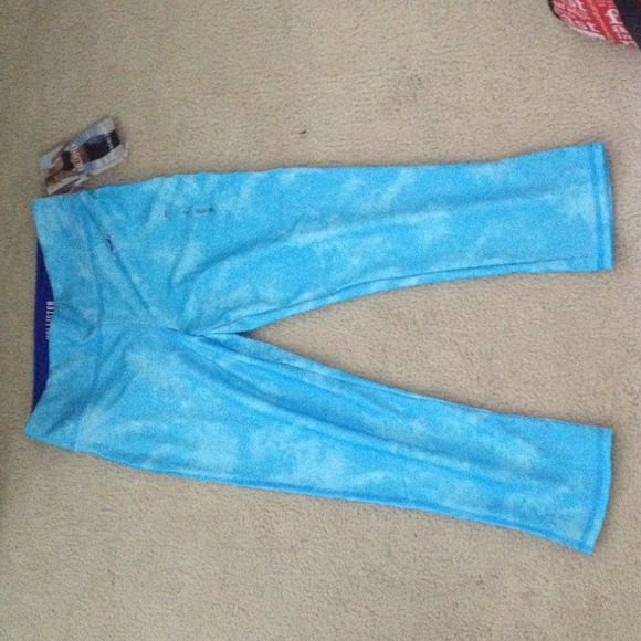 Hollister Leggings 💙