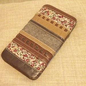 Floral Wallet
