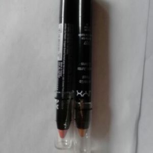 NYX Jumbo lip pencil for $6 each