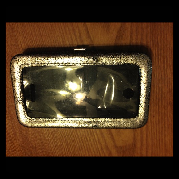 Phone Wristlet 📱