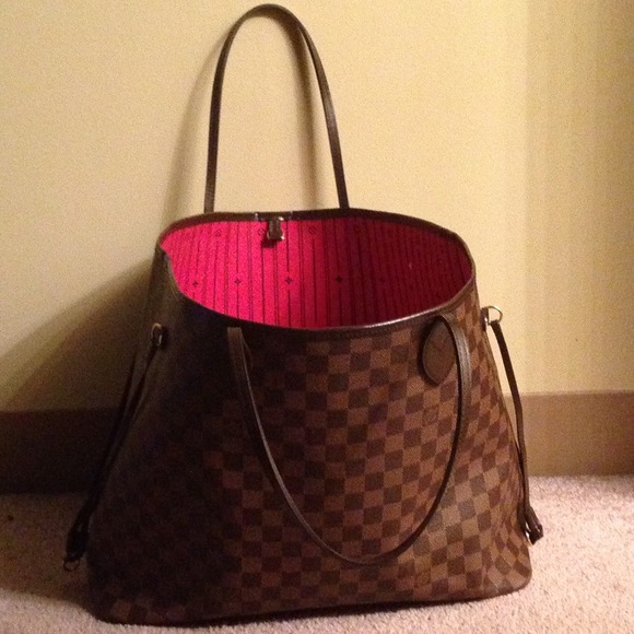 LV Neverfull GM - Picture 1 of 4