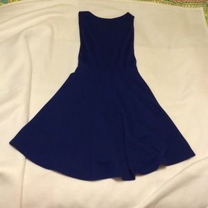 ✨NWT✨ American Apparel skater dress