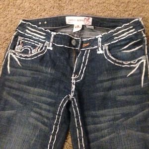Laguna Beach Jeans