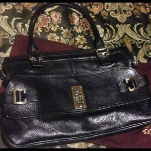 Mulberry handbag Classic black