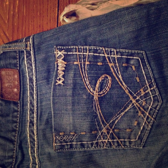 BKE Stella jeans