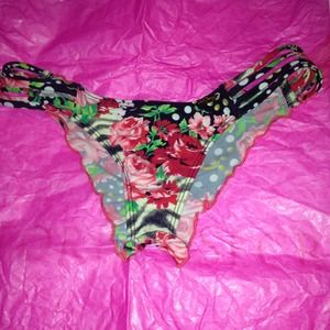 Super sexy bikini bottom