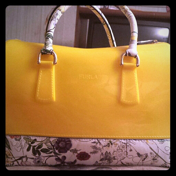 Furla handbag