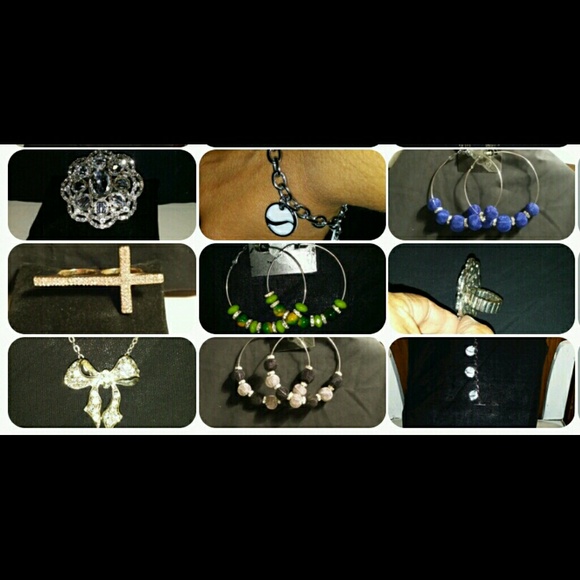 JEWELRY BUNDLE