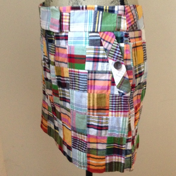J.Crew Skirt