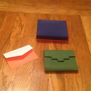 Hester van Eeghen wallet