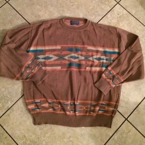 Vintage sweater