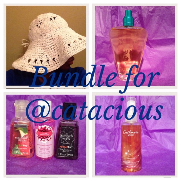 Bundle for @catacious