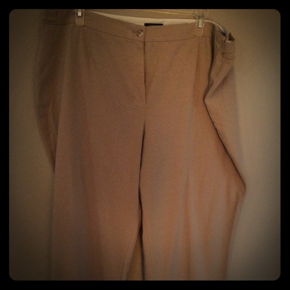 Jones New York plus-size dress pants