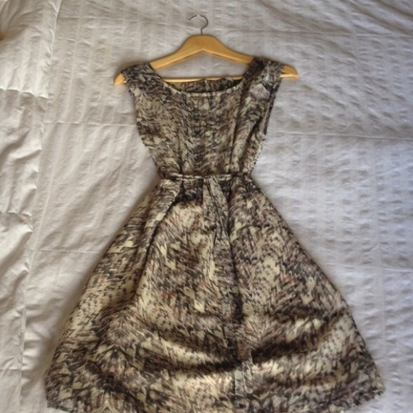 Casual dress