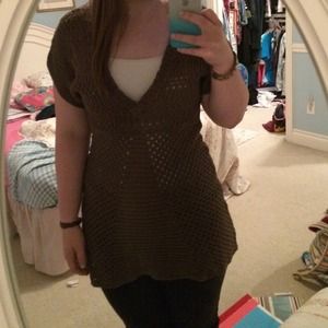 Calvin Klein Sweater