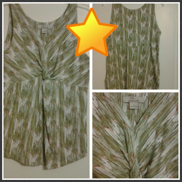 Bob Timberlake top