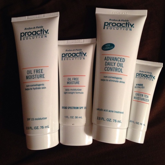 Proactiv Products