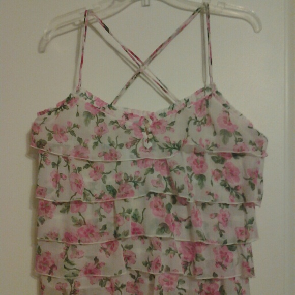Hollister Top