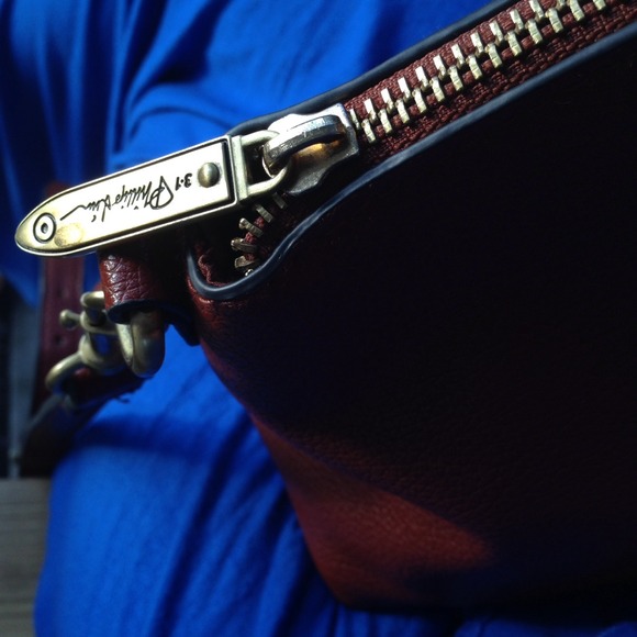 SOLD⚡️3.1 Phillip Lim xTarget Mini Satchel - Picture 2 of 4