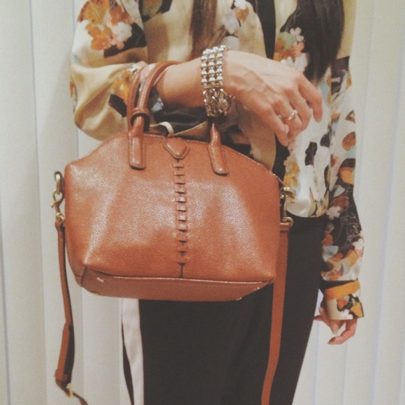 SOLD⚡️3.1 Phillip Lim xTarget Mini Satchel - Picture 4 of 4