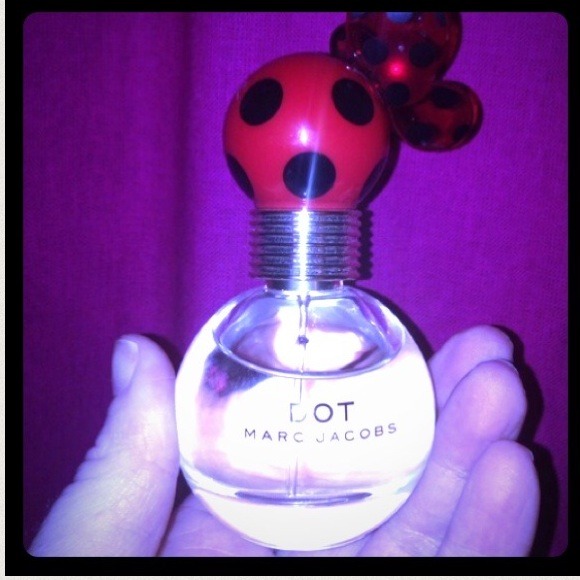 Marc Jacobs Fragrance DOT 1 oz Eau de Parfum Spray
