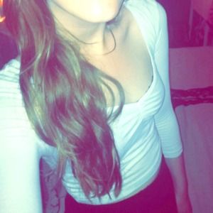 Urban Outfitters Crop Top!